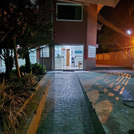 Suites Ubatuba Praia Da Lagoinha Exterior foto
