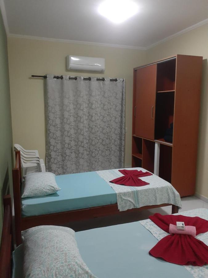 Suites Ubatuba Praia Da Lagoinha Exterior foto