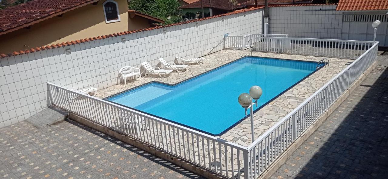 Suites Ubatuba Praia Da Lagoinha Exterior foto