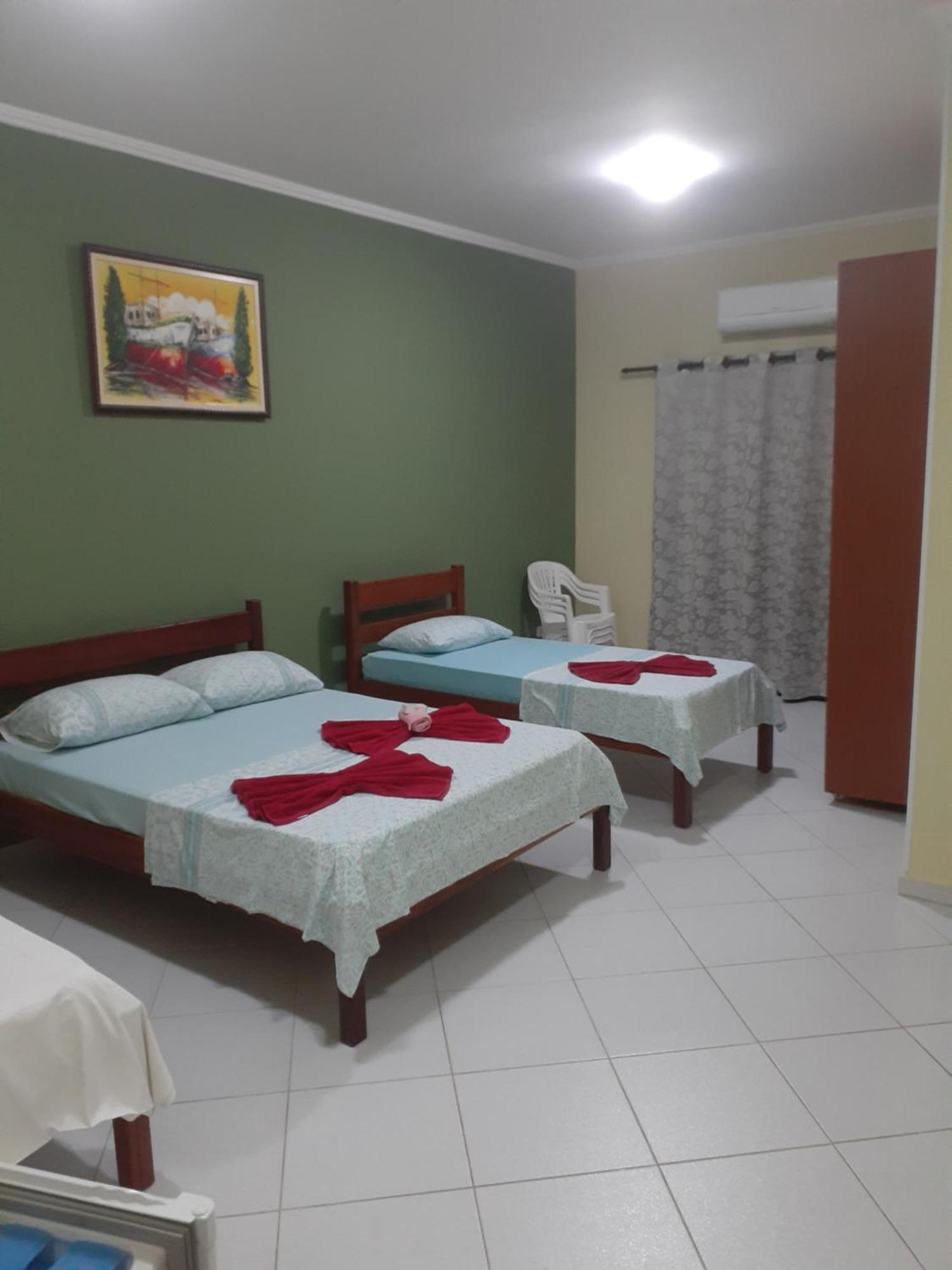Suites Ubatuba Praia Da Lagoinha Cameră foto