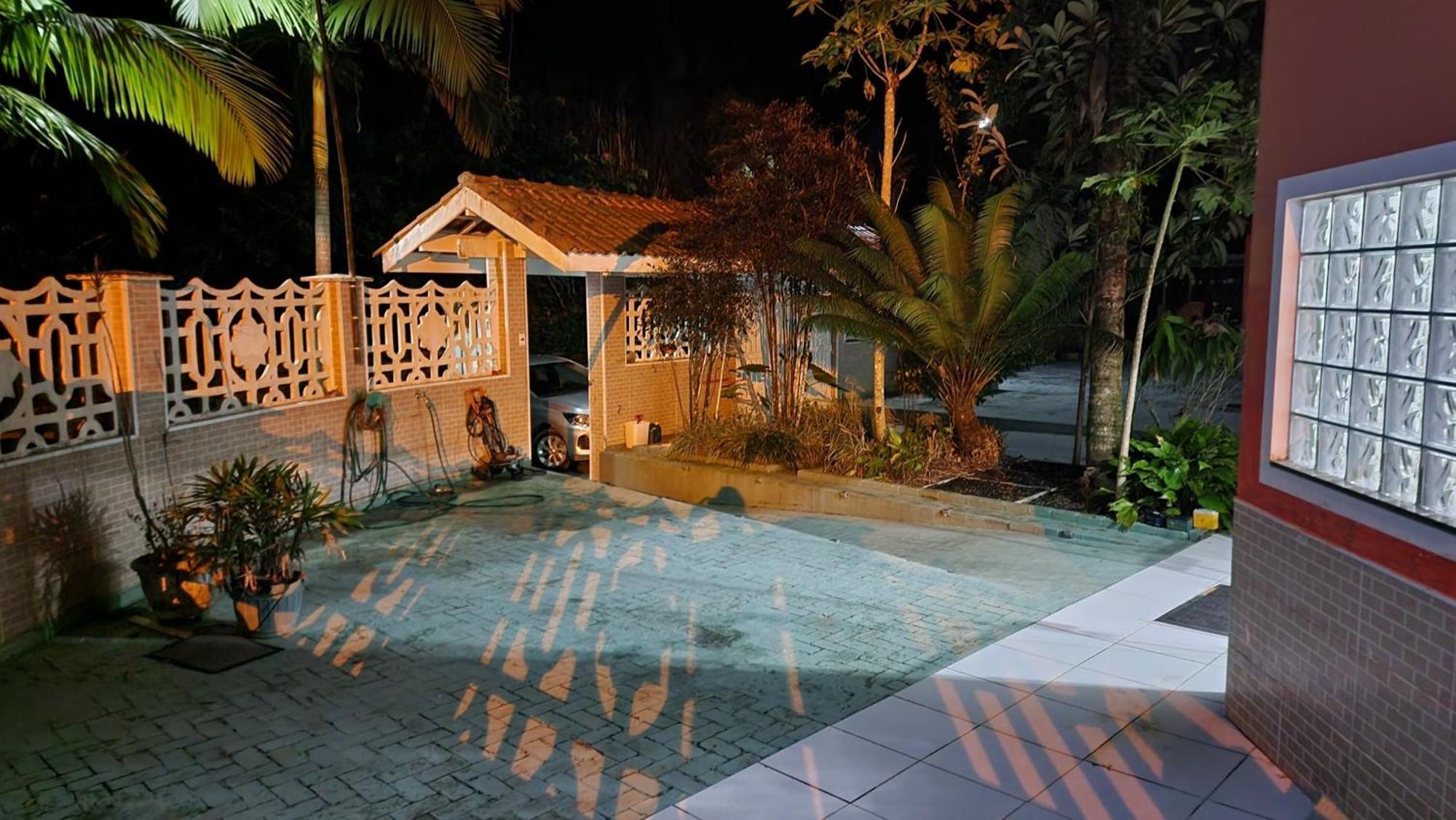 Suites Ubatuba Praia Da Lagoinha Exterior foto
