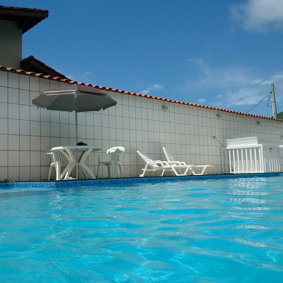 Suites Ubatuba Praia Da Lagoinha Exterior foto