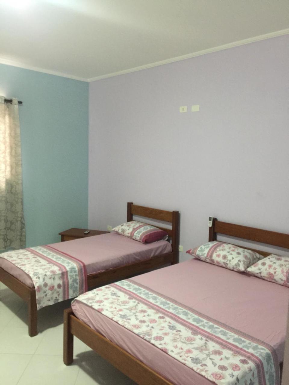 Suites Ubatuba Praia Da Lagoinha Exterior foto