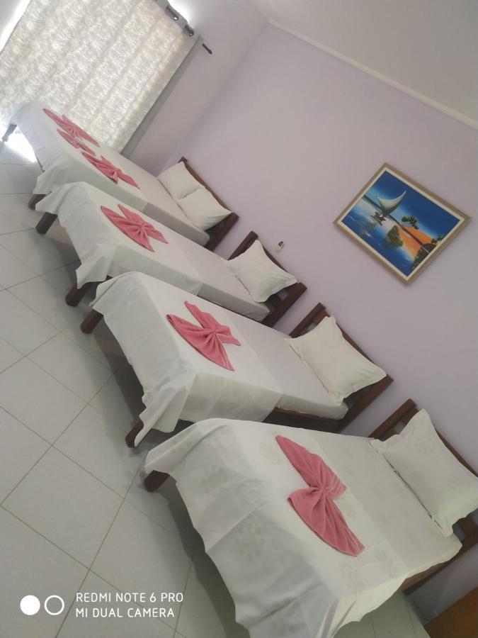 Suites Ubatuba Praia Da Lagoinha Exterior foto