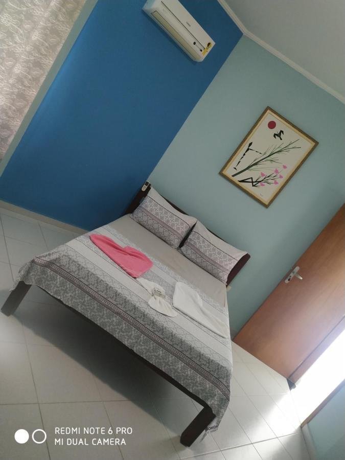 Suites Ubatuba Praia Da Lagoinha Exterior foto