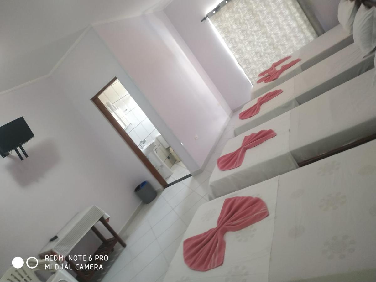Suites Ubatuba Praia Da Lagoinha Exterior foto