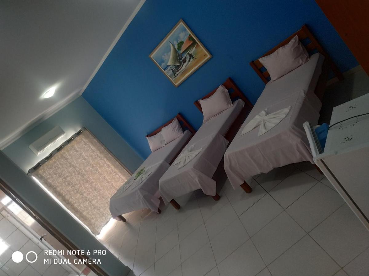 Suites Ubatuba Praia Da Lagoinha Exterior foto