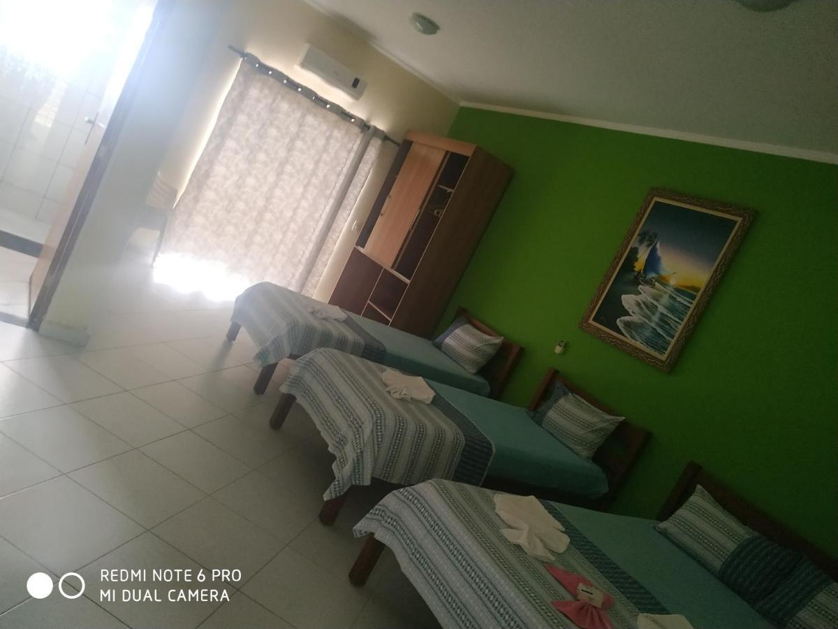Suites Ubatuba Praia Da Lagoinha Exterior foto
