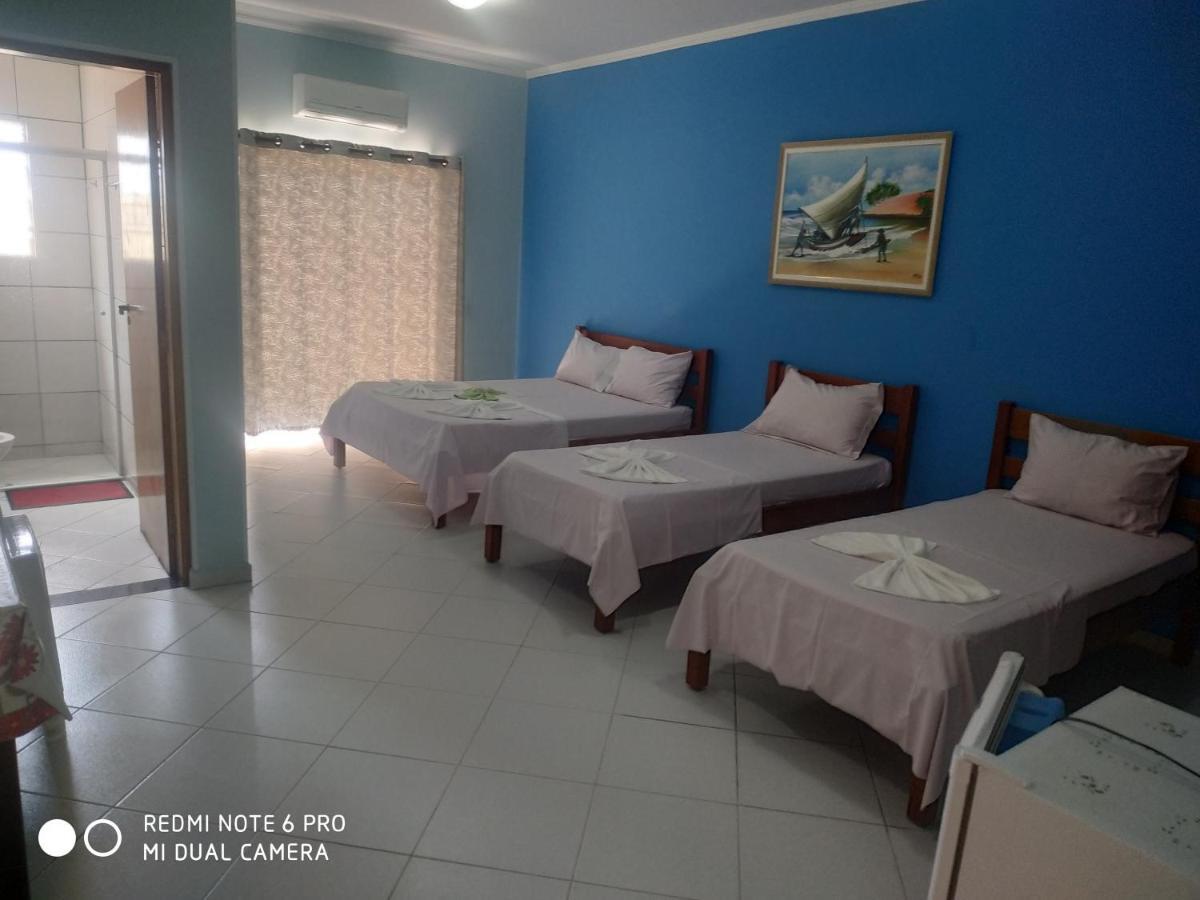 Suites Ubatuba Praia Da Lagoinha Exterior foto